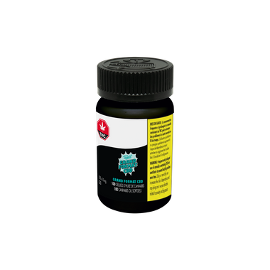 Grand Format CBD